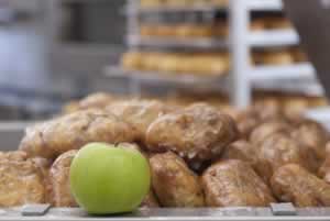 Almonte doughnuts & fritters from HFC